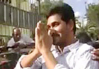 Jagan Mohan Reddy walks out of jail after 16 months